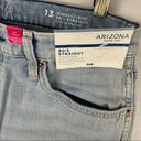 Arizona Jeans Arizona Jean 90s straight highest-rise straight leg Size 13 Photo 9