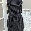 All In Motion  Travel Summer Dress Stripe Small Photo 0