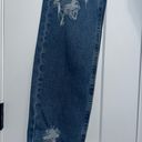 Wrangler Hand Distressed Men’s  Jeans Photo 3