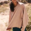 Free People  Movement Inspire Layer Tee Papaya Small NWT RARE! Photo 5