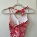 Hollister Cropped Colorful Halter Top Photo 1