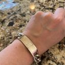 Ettika NWOT  letter T bracelet Photo 0