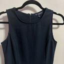 One Clothing Dark Blue Dress Photo 1