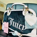 Juicy Couture  urban bowler bag​ Photo 0