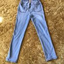 Matilda Jane  Clothing NWT Straight Leg Jeans/ Capris Photo 5