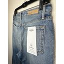 GRLFRND Denim Karolina High Rise Distressed Blue Jeans Slim Straight Size 27 NWT Photo 11