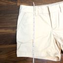 Tommy Hilfiger Chino Khaki Shorts Beige Photo 11