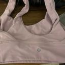 Lululemon Sports Bra Photo 1