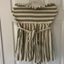 American Eagle Outfitters Romper Photo 0