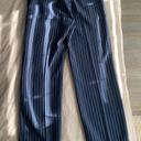 Abercrombie & Fitch Tailored Relaxed Straight Pant Photo 2