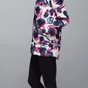 Lululemon  Miss Misty Pullover Inky Floral Ghost Inkwell Bumble Berry W4E85S Photo 15