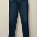 AG Adriano Goldschmied  jeans the prima mid rise cigarette contour 360 size 25R Photo 1