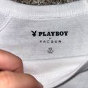 PacSun Playboy Crop Top Photo 1