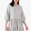 Kate Spade sweatshirt dress Photo 4