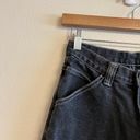 Brandy Melville John Galt Charcoal Gray High Rise Cargo Crispina Carpenter Jeans S Photo 5