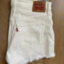 Levi’s 501 Shorts Photo 2