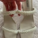 Steve Madden Pearl Heels Photo 2