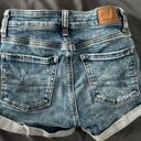 American Eagle Jean Shorts Photo 2