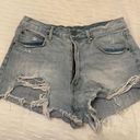 Articles of Society Jeans Shorts Photo 0