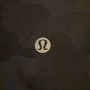 Lululemon Camo Wunder Under Leggings Photo 2