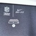 Nike Dri Fit 1/2 Zip Pullover Green Bay Packers Size Small Photo 2