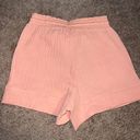 Pink Lily Shorts Photo 2