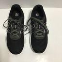 New Balance  520 Women’s Athletic Running Shoes Sneakers Size 7 Black/Purple Photo 1