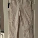 Rag and Bone  Nina High Rise Ankle Cigarette NWT Size 31 Photo 1