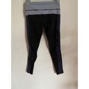 Splits59 Kyoto Legging in Black & Grey & Dark Denim & Siren Photo 4