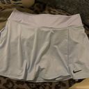 Nike Women's Spring Victory Flouncy Skirt Photo 2