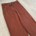 Aritzia Wilfred Free High Rise Pants 6 Photo 2