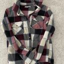 O'Neill Hampton Superfleece Flannel Top Photo 2