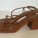 Marc Fisher  Women's Gurion Heeled Sandal Size 11 ➡️ Photo 3