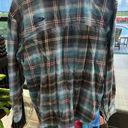 American Eagle Outfitters Flannel Photo 1