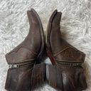 Charlie 1 Horse  western ankle boots 8 Photo 9