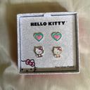 Hello Kitty earrings Photo 0