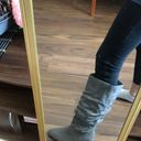 JustFab Dana Flat Boots  Photo 3