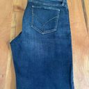 Calvin Klein Vintage  Straight Leg Jeans 33W x 30L Photo 5