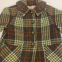 Vintage wool curtsy coats size 10 Photo 6