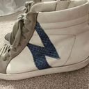 Sam Edelman High Top Sneakers Photo 2