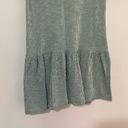 Caution to the Wind  Ribbed Dress Medium Photo 2