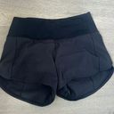 Lululemon Hotty Hot Shorts 4” Photo 0