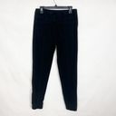 Skinny Girl  High Rise Black Jogger/Jeans Size Small Photo 4