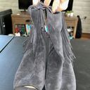 Gianni Bini Open Toe Booties Photo 1