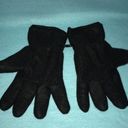 𝅺Fleece gloves NWOT size L Size L Photo 1