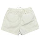 Pistola  Beige Cargo Drawstring High Waist Shorts Outdoor Gorpcore Hiking Camp S Photo 1