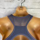 Zella  Mesh Sports Bra Photo 4