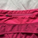 Lululemon  Two-Tone Speed Up Shorts Photo 2