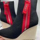 DKNY Warbi Wedge Booties Photo 1