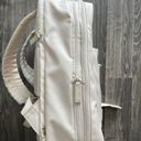 BEIS The Expandable Backpack In Beige Photo 9